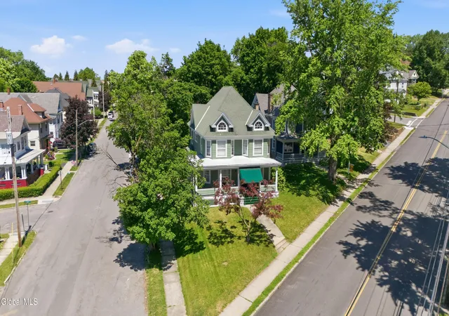 Homes for sale in Amsterdam, NY | 202 Market St, Amsterdam, NY 12010 | MLS# 202620019