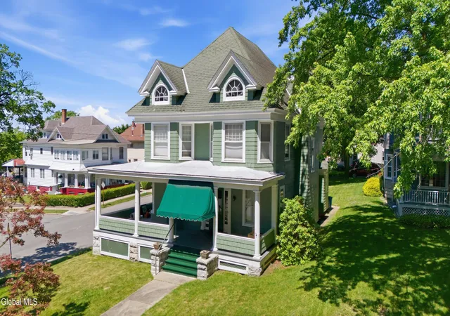Homes for sale in Amsterdam, NY | 202 Market St, Amsterdam, NY 12010 | MLS# 202620019