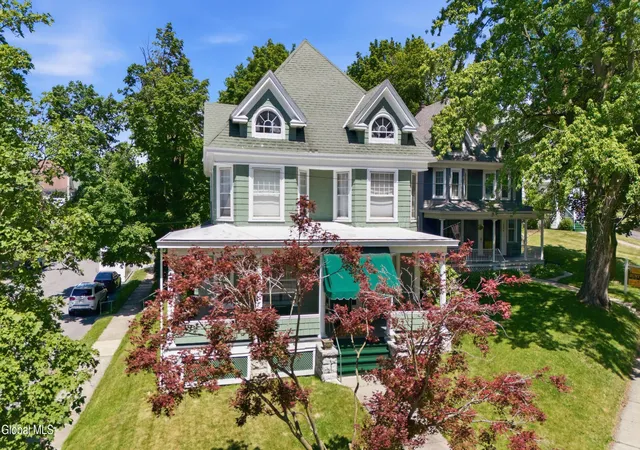 Homes for sale in Amsterdam, NY | 202 Market St, Amsterdam, NY 12010 | MLS# 202620019