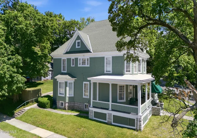 Homes for sale in Amsterdam, NY | 202 Market St, Amsterdam, NY 12010 | MLS# 202620019