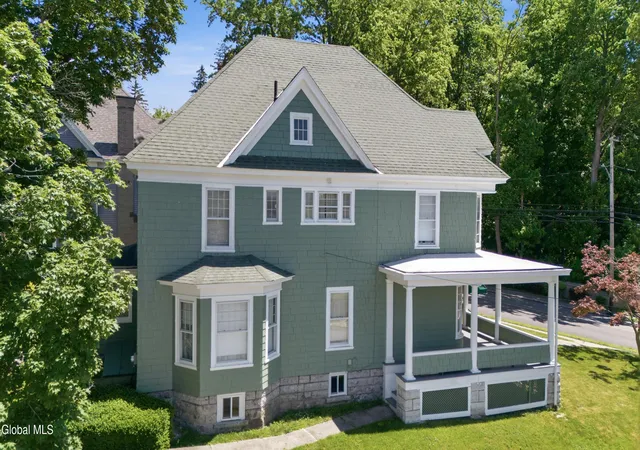 Homes for sale in Amsterdam, NY | 202 Market St, Amsterdam, NY 12010 | MLS# 202620019