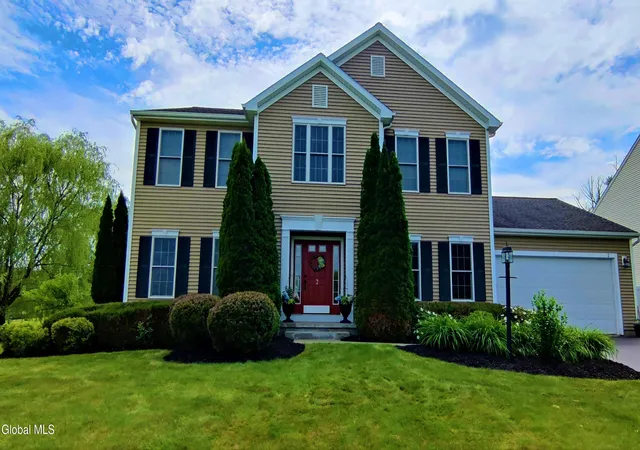 46th image of 2 Robin Hill Rd, Mechanicville, NY 12118 | MLS# 202620097