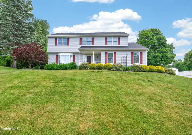 1st image of 44 Mallard Rd, Bethlehem, NY 12077 | MLS# 202620238