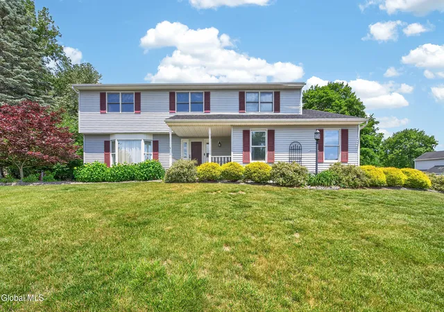 2nd image of 44 Mallard Rd, Bethlehem, NY 12077 | MLS# 202620238