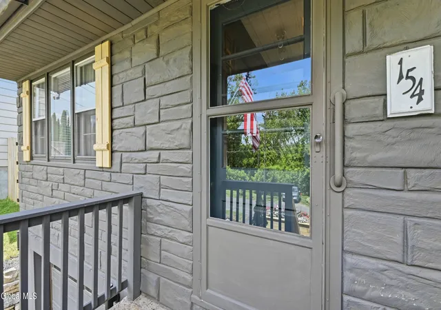 5th image of 154 Montgomery St, Canajoharie, NY 13317 | MLS# 202620033