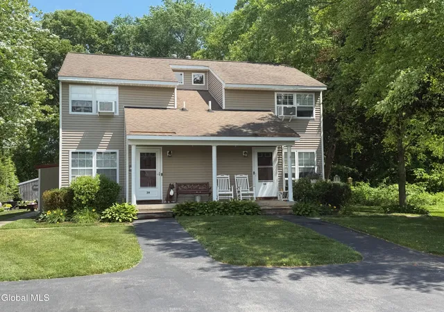 Homes for sale in Stillwater, NY | 28 30 Sirchia Rd, Stillwater, NY 12118 | MLS# 202620039