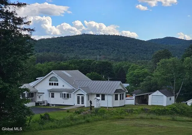 Homes for sale in Warrensburg, NY | 57 Library Ave, Warrensburg, NY 12885 | MLS# 202620273