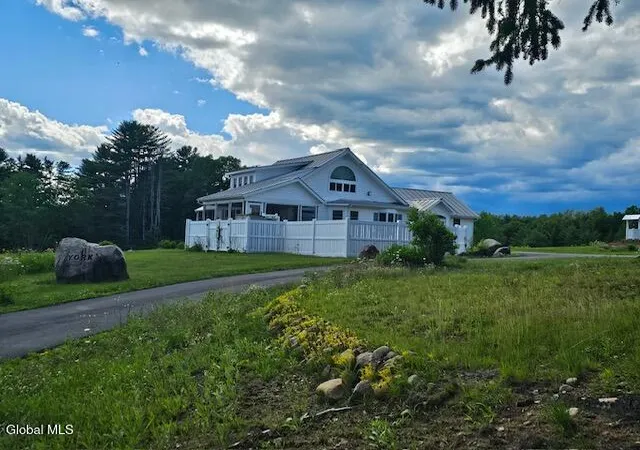 Homes for sale in Warrensburg, NY | 57 Library Ave, Warrensburg, NY 12885 | MLS# 202620273