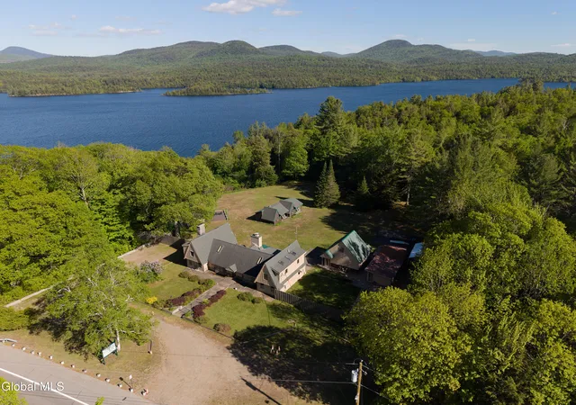 129th image of 5088 State Rte 30, Indian Lake, NY 12842 | MLS# 202620044