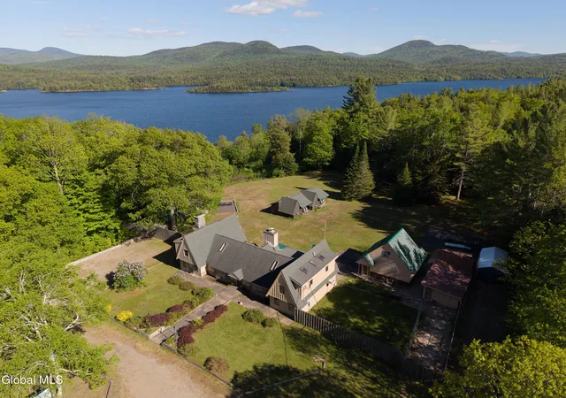 1st image of 5088 State Rte 30, Indian Lake, NY 12842 | MLS# 202620044