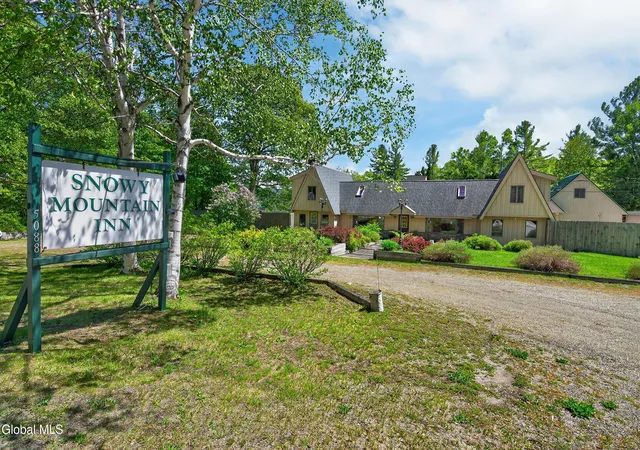 2nd image of 5088 State Rte 30, Indian Lake, NY 12842 | MLS# 202620044
