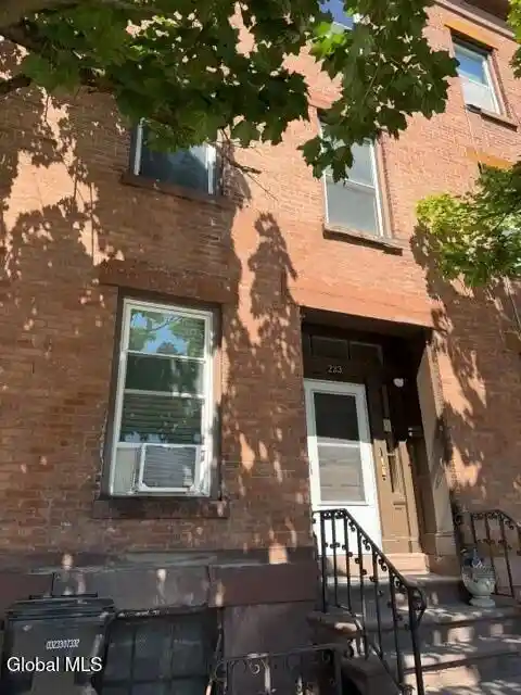 Listing Photo 2 - Condo for sale in 233 2nd St located at 233 2nd St, Troy, NY 12180 - Unit 233 2nd Street