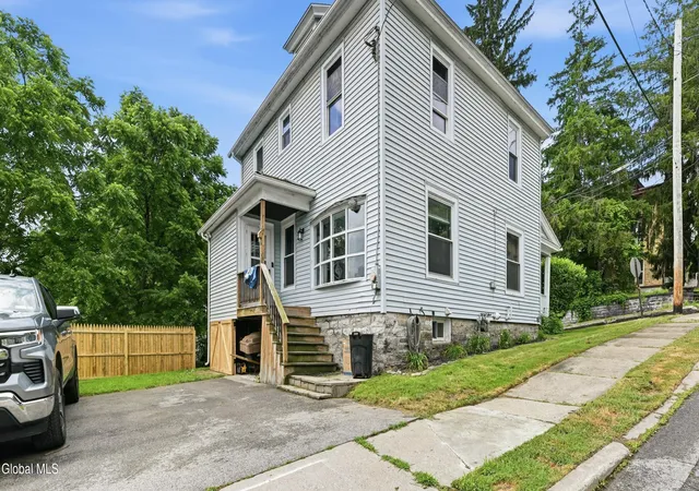 Homes for sale in Fort Plain, NY | 72 Center St, Fort Plain, NY 13339 | MLS# 202620049