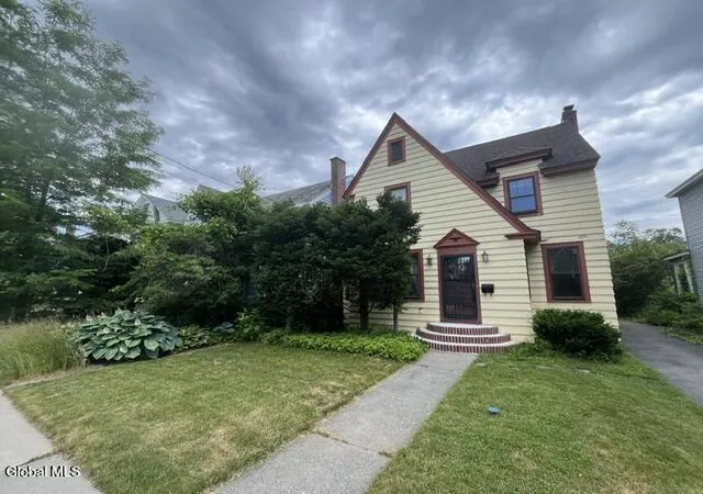 2nd image of 21 Hawthorne Ave, Albany, NY 12203 | MLS# 202620132