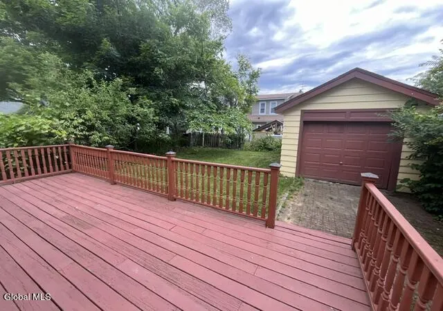 3rd image of 21 Hawthorne Ave, Albany, NY 12203 | MLS# 202620132