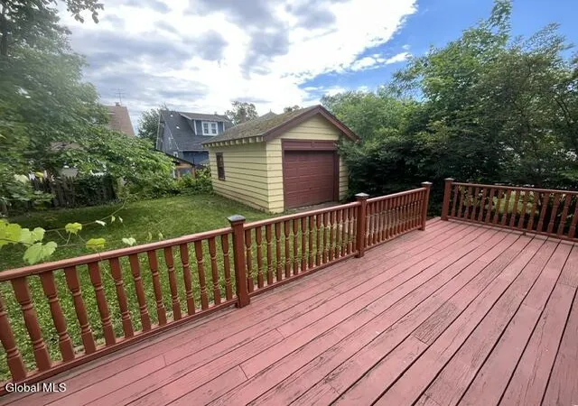 4th image of 21 Hawthorne Ave, Albany, NY 12203 | MLS# 202620132