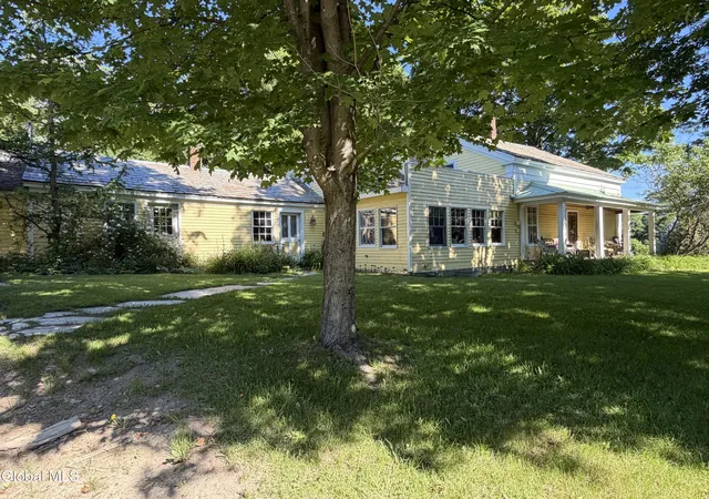 Homes for sale in Crown Point, NY | 2056 Creek Rd, Crown Point, NY 12928 | MLS# 202620162