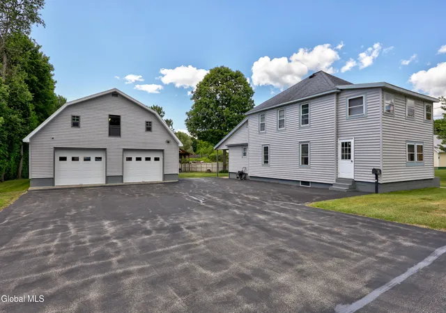 1st image of 12 White St, Corinth, NY 12822 | MLS# 202620438