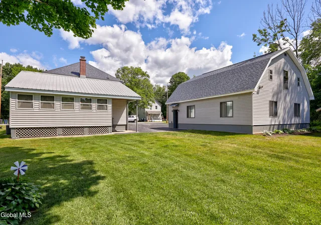 2nd image of 12 White St, Corinth, NY 12822 | MLS# 202620438
