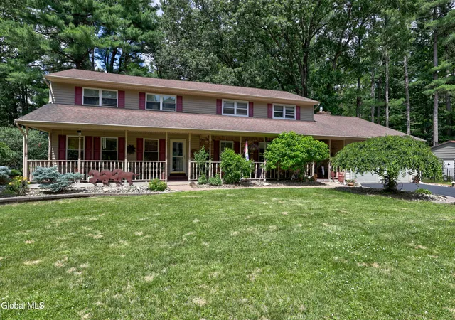 Homes for sale in Wilton, NY | 4 Pine Knoll Dr, Wilton, NY 12866 | MLS# 202620430