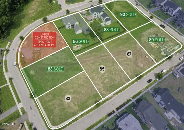 2nd image of 47 Jenna Jo Ave, Saratoga Springs, NY 12866 | MLS# 202621675