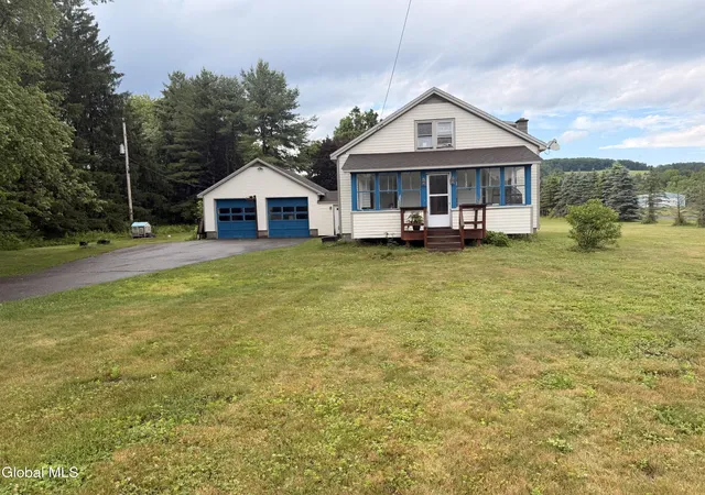 Homes for sale in New Lebanon, NY | 688 Us 20, New Lebanon, NY 12125 | MLS# 202620325
