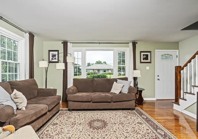 3rd image of 90 Teliska Ave, North Greenbush, NY 12144 | MLS# 202620166