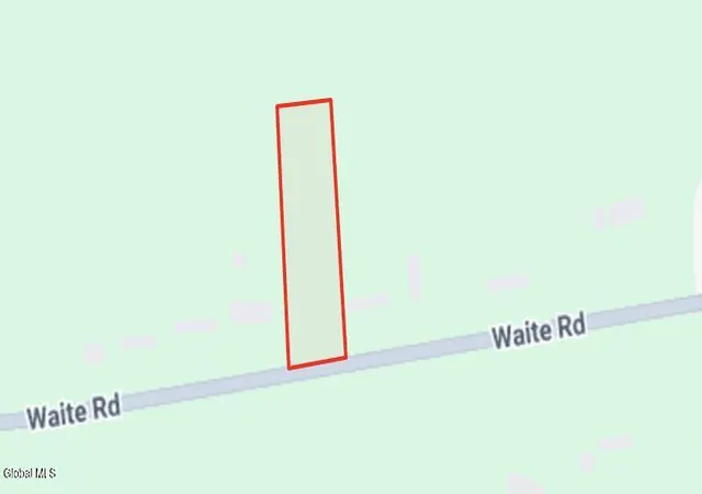 Homes for sale in Amsterdam, NY | 00 Waite Road, Amsterdam, NY 12010 | MLS# 202620069