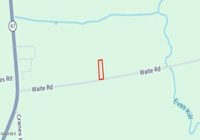 Homes for sale in Amsterdam, NY | 00 Waite Road, Amsterdam, NY 12010 | MLS# 202620069