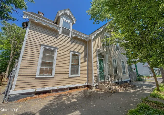 1st image of 145 Front St, Schenectady, NY 12305 | MLS# 202620071