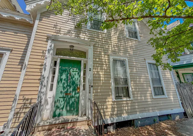 2nd image of 145 Front St, Schenectady, NY 12305 | MLS# 202620071