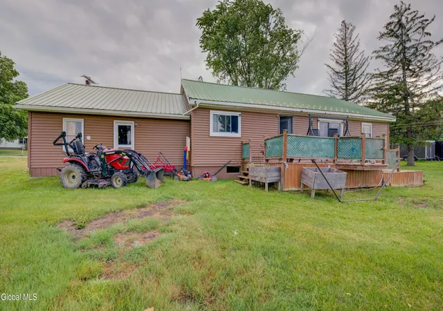 Homes for sale in Minden, NY | 190 Marshville Rd, Minden, NY 13339 | MLS# 202620088