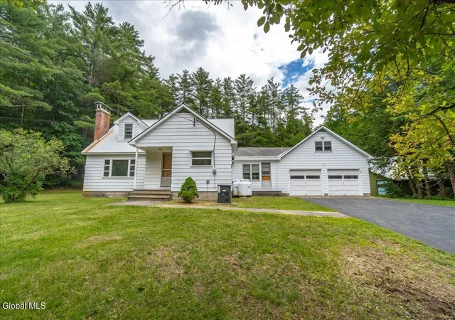Homes for sale in Greenfield, NY | 583 N Creek Rd, Greenfield, NY 12833 | MLS# 202620173