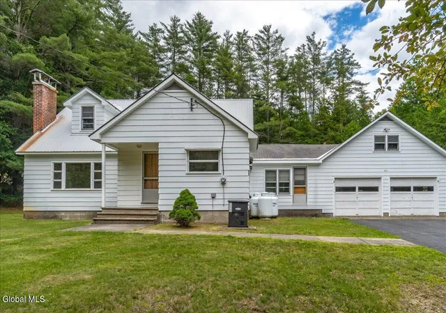 Homes for sale in Greenfield, NY | 583 N Creek Rd, Greenfield, NY 12833 | MLS# 202620173