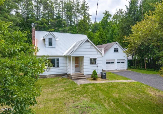 Homes for sale in Greenfield, NY | 583 N Creek Rd, Greenfield, NY 12833 | MLS# 202620173