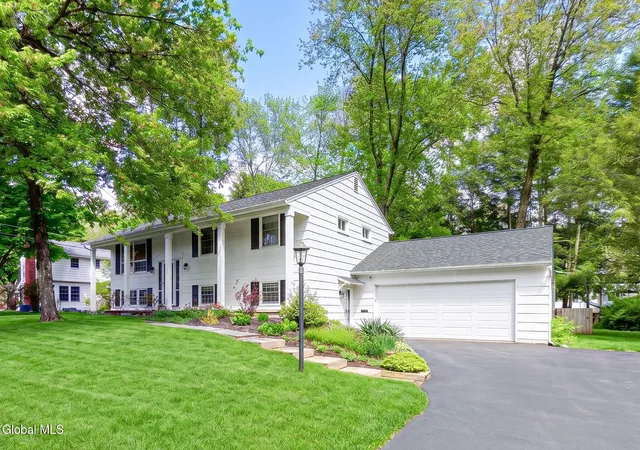 1st image of 59 Brookview Ave, Bethlehem, NY 12054 | MLS# 202620211