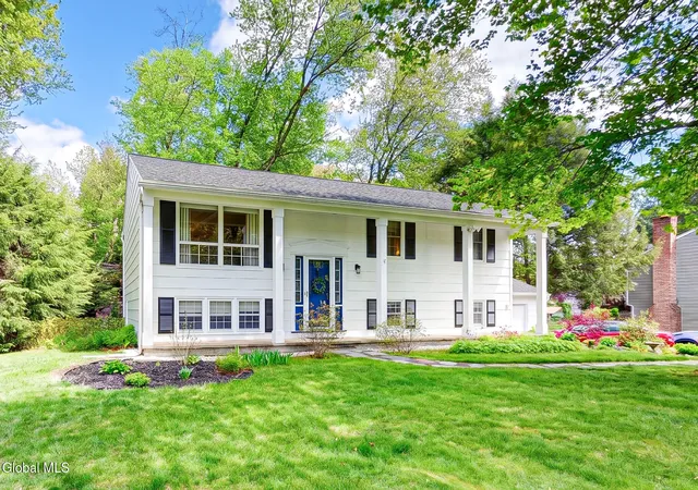 2nd image of 59 Brookview Ave, Bethlehem, NY 12054 | MLS# 202620211