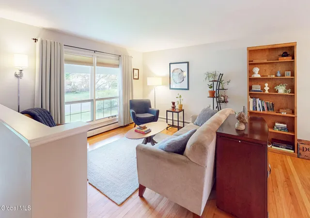 3rd image of 59 Brookview Ave, Bethlehem, NY 12054 | MLS# 202620211