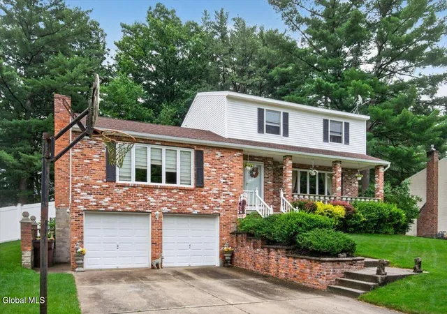 1st image of 39 Baker Dr, Northumberland, NY 12831 | MLS# 202620181