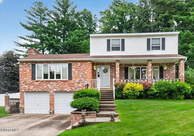 2nd image of 39 Baker Dr, Northumberland, NY 12831 | MLS# 202620181