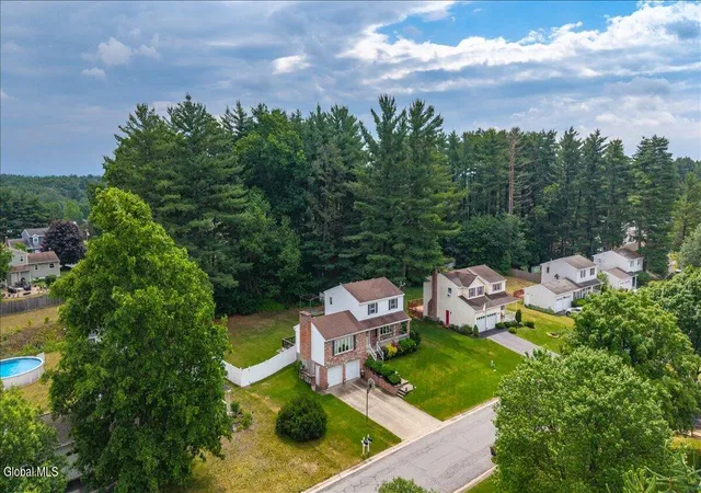 5th image of 39 Baker Dr, Northumberland, NY 12831 | MLS# 202620181