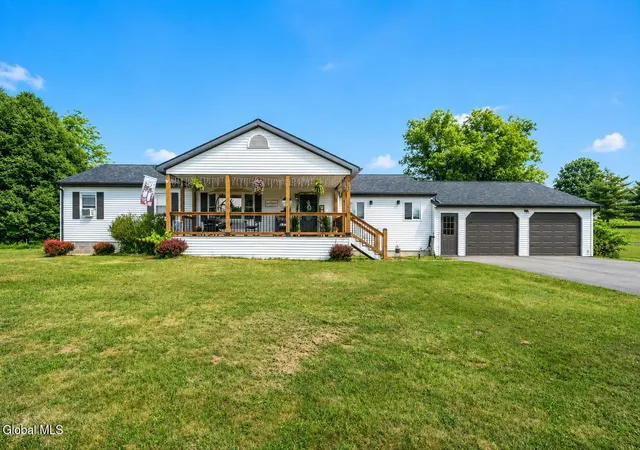 Homes for sale in Fonda, NY | 103 Getman Rd, Fonda, NY 12068 | MLS# 202620239