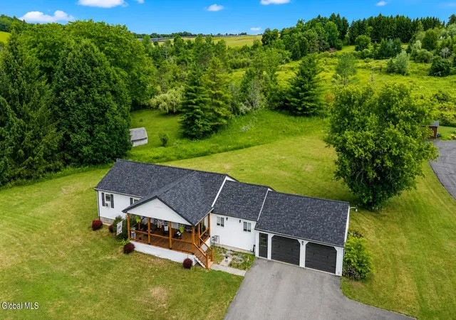 Homes for sale in Fonda, NY | 103 Getman Rd, Fonda, NY 12068 | MLS# 202620239