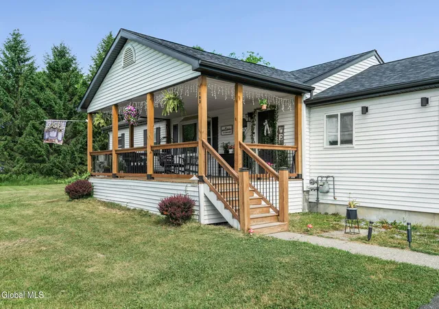 Homes for sale in Fonda, NY | 103 Getman Rd, Fonda, NY 12068 | MLS# 202620239