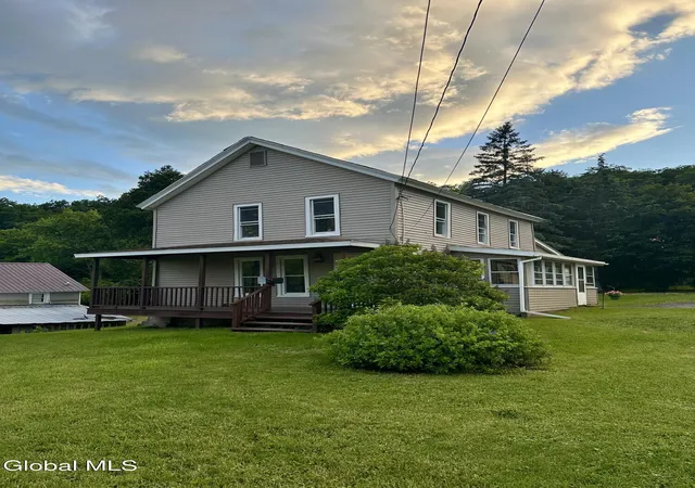 1st image of 31 Blinn St, Whitehall, NY 12887 | MLS# 202620153