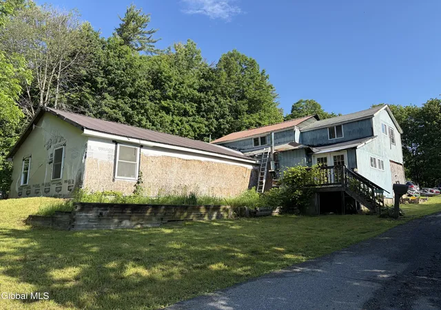 1st image of 4 Fern St, Whitehall, NY 12887 | MLS# 202620121