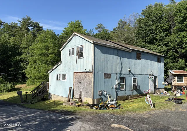 2nd image of 4 Fern St, Whitehall, NY 12887 | MLS# 202620121