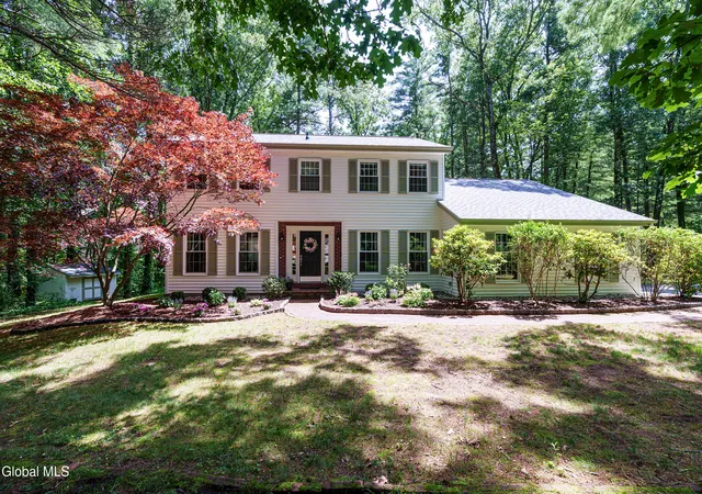 1st image of 1 Birch Hill Ct, Clifton Park, NY 12019 | MLS# 202621211
