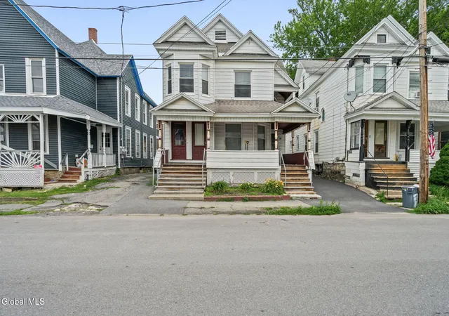 Homes for sale in Amsterdam, NY | 259 Division St, Amsterdam, NY 12010 | MLS# 202620613