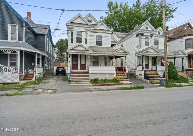 Homes for sale in Amsterdam, NY | 259 Division St, Amsterdam, NY 12010 | MLS# 202620613